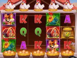 Finger Lick'n Free Spins Slots